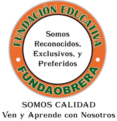 Logo FUNDAOBRERA